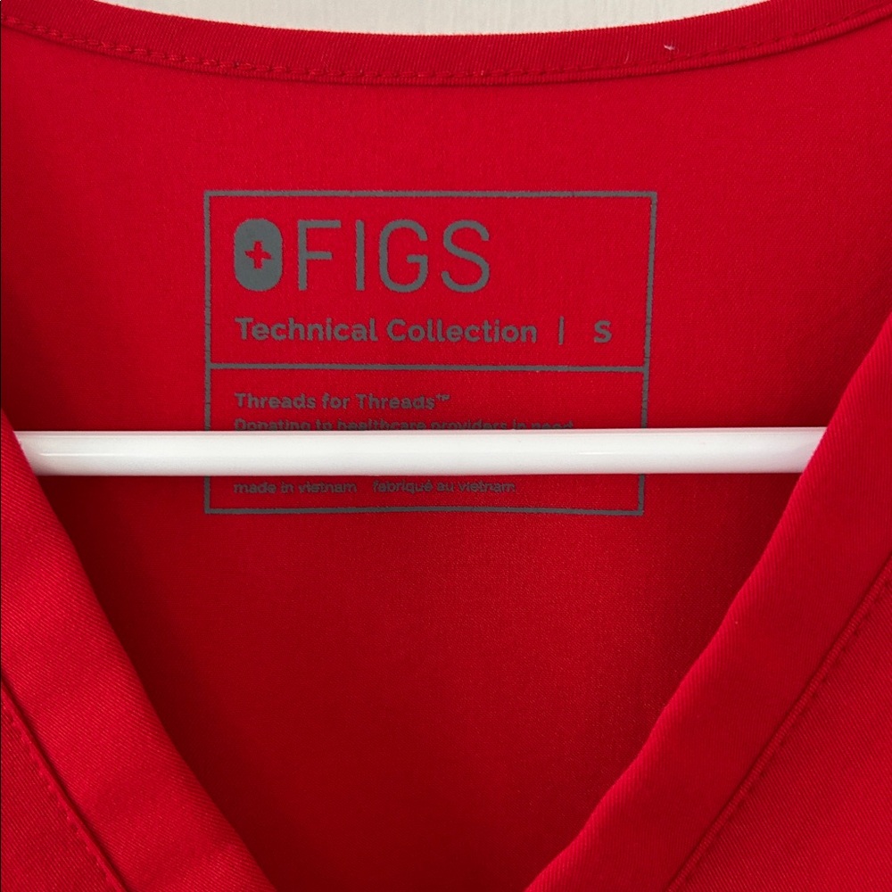 Figs Gray Technical Collection Scrub sets - image 11